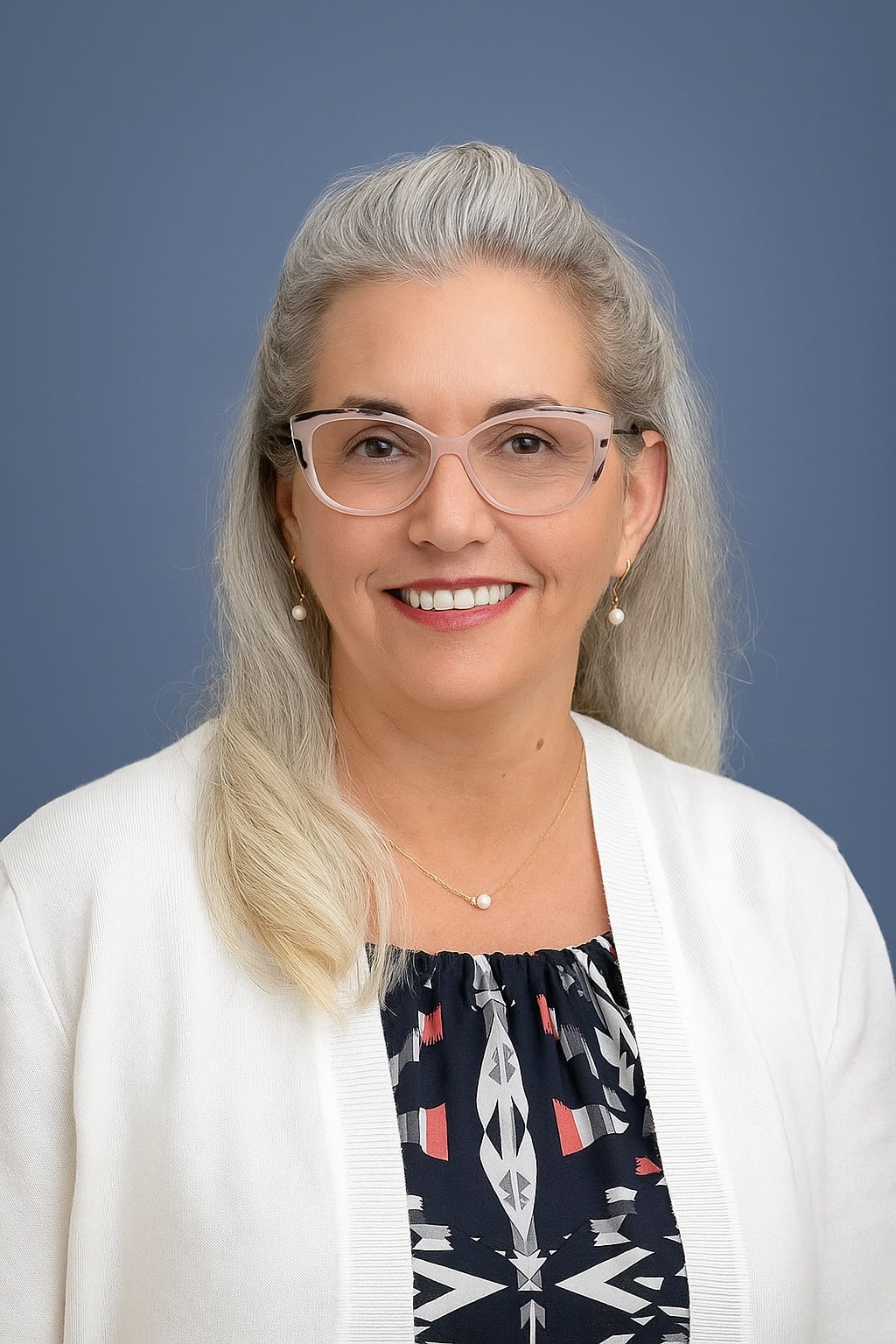 Rev. Brigette Kemink | Christian Counselor